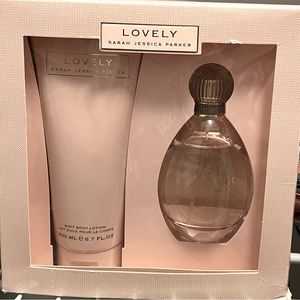 New Lovely by Sarah Jessica Parker